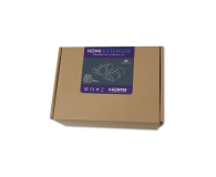 Spacetronik Konwerter sygnału HDMI na IP - 1159228 - zdjęcie 5